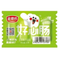 22G金磨坊好心肠小烤肠原香味