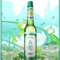 六神 花露水系列