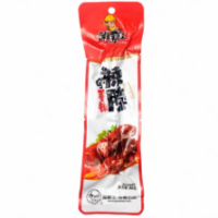 40G湘霸王香辣长脖