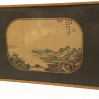 福鼎白茶