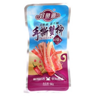 14G好鱼道手撕蟹柳麻辣味