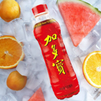 加多宝500ML