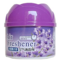 安安 浪漫薰衣草 空气清香型