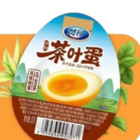 30G贤哥盐焗乌龙茶茶叶蛋