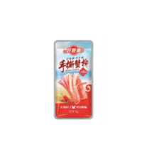 14G好鱼道手撕蟹柳香辣味