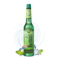 六神 驱蚊花露水系列