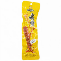 40G湘蟲王鸭脖糖醋味