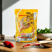 李子柒 柳州螺蛳粉 335G