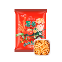 上妤佳 薯条 番茄味 40G