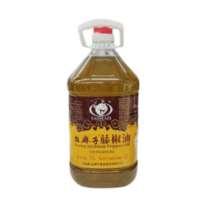 幺麻子藤椒油 5L