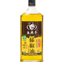 幺麻子藤椒油 500ML