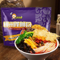 好欢螺 柳州螺蛳粉 320G