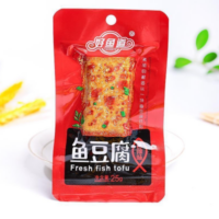25G好鱼道鱼豆腐香辣味