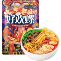 好欢螺 柳州螺蛳粉 400G