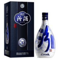 汾酒 30年 48° 有税版