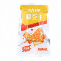20G劲仔厚豆干盐焗味
