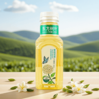 东方树叶 茉莉花茶 335ML