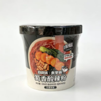 106G自嗨锅蜀香酸辣粉