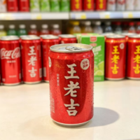 王老吉 可乐风味200ML