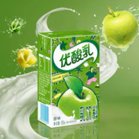 伊利 优酸乳原味 250ML