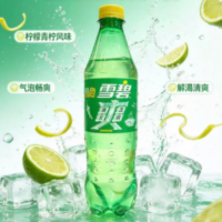 雪碧 500ML