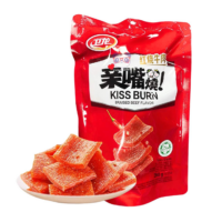 卫龙 亲嘴烧辣条 260g