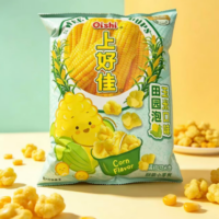 上妤佳 田园泡玉米口味 80G